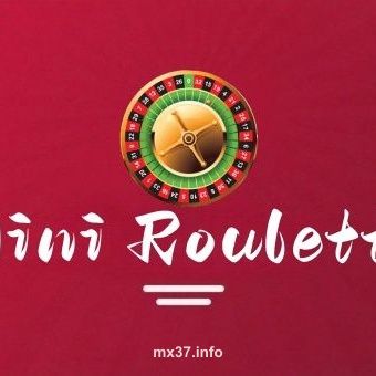 Juego Mini Roulette