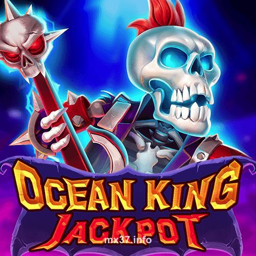mx37 casino Ocean King Jackpot game