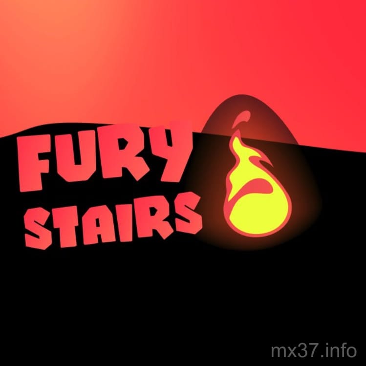 Imagen del juego Stairs en mx37 casino