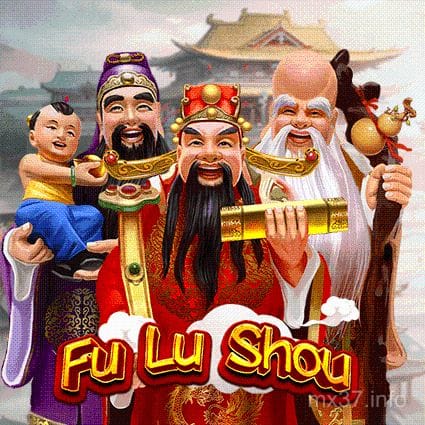 Fu Lu Shou