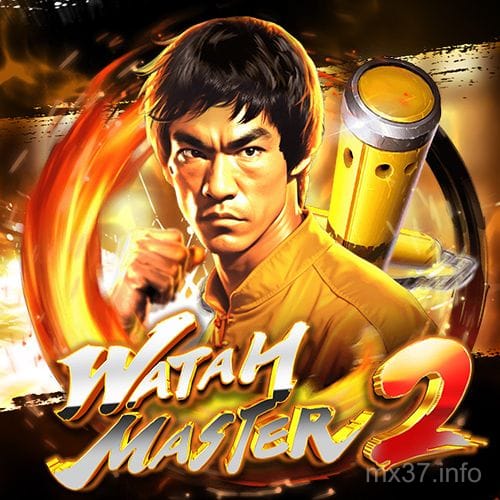 Watah Master 2